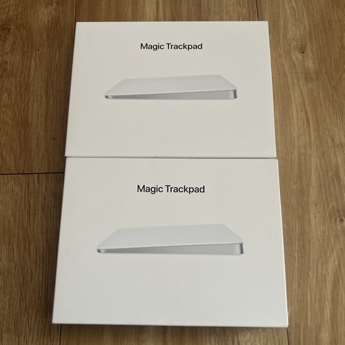 Genuine apple magic - apple, trackpad