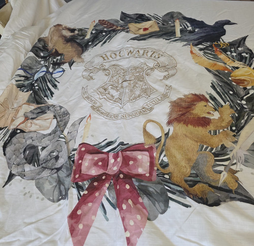 Harry potter pottery barn - harry,