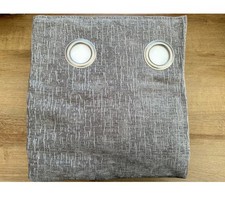 NEXT Silver Grey Chenille