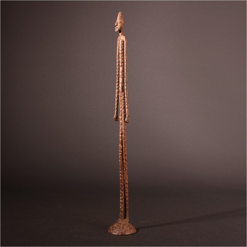 14318 dogon bronze male - bronze,