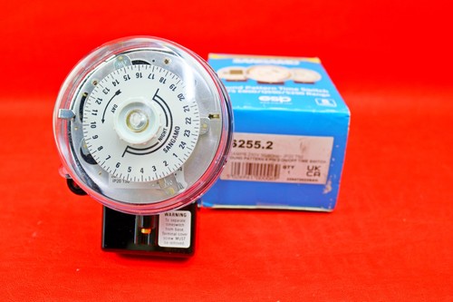 Sangamo s2552 hour - s2552, 24