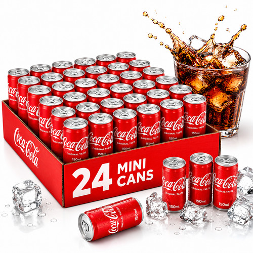 Coca cola original - cola,