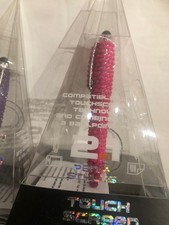 Satzuma Diamante Stylus Pen