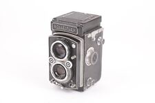 Rolleiflex 3.5 TLR Automat