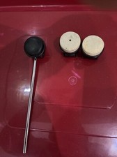 Tama iron cobra beater plus