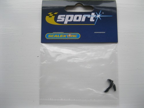 Scalextric ferrari f430 - scalextric,