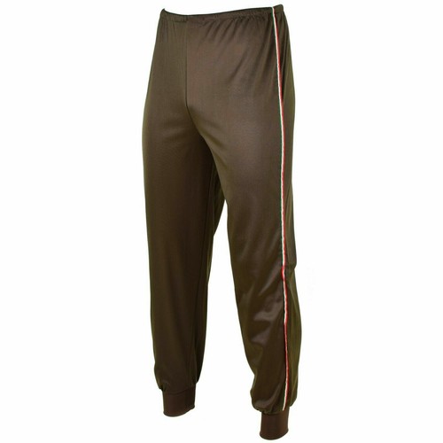 Genuine italian army training - genuine,