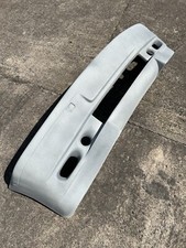 BMW E46 4 Door