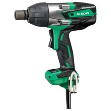 Hitachi Impact Wrench 110V 1/2 WR16SE 370 Watt In Carry Case