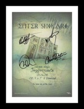ENTER SHIKARI ENTIRE GROUP