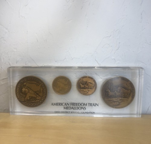 Bicentennial historic bronze - bicentennial,