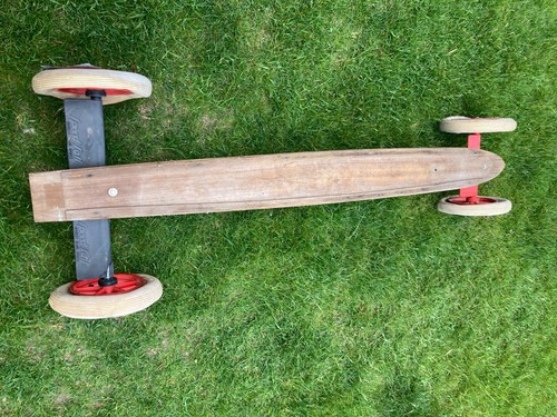 Windsurfing land cruiser - windsurfing,