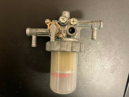 Yanmar engine fuel filter - fuel, filter/