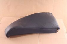 BMW E36 Leather Side Panel Rear Seat Blue