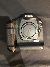 Canon Camera EOS-1 D Mark III Boxed Body Only