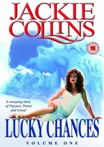 Lucky chances part dvd - lucky,