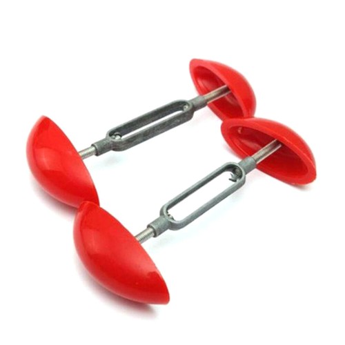 Pair boot calf - 1, stretcher
