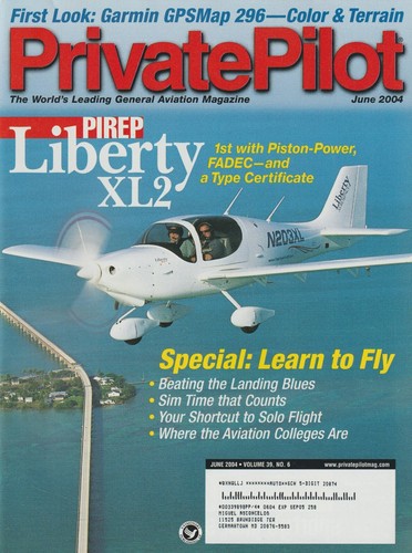 Private pilot - private,