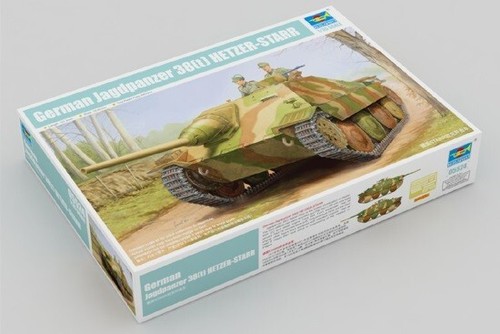 Trumpeter 05524 35th scale - 05524, 1:35th