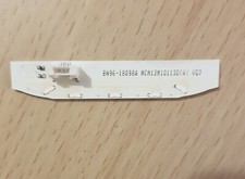 SAMSUNG LOGO LED LIGHT BAR BN96-18098A FOR 46" SAMSUNG TV UE46D8000 AND OTHERS