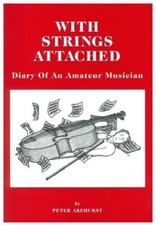 With Strings attached - Diary