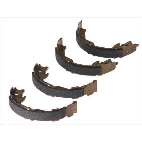 New brake shoe set parking - shoe, set,
