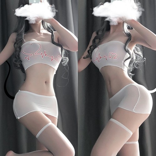 Sexy lingerie fishnet - sexy,