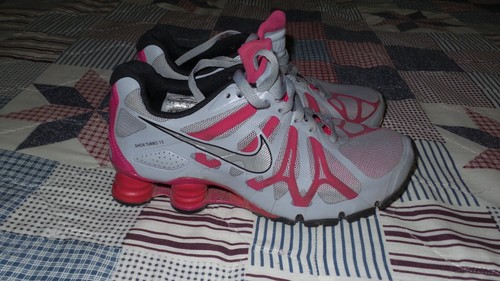 Nike shox turbo shoes - turbo+,