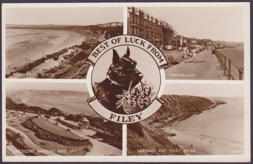 Filey local scenes - filey:,