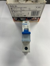 DLS6H Doepke 20amp type b Mcb
