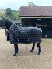 Masta stable rug heavyweight 6ft 6in [AC]VC2285