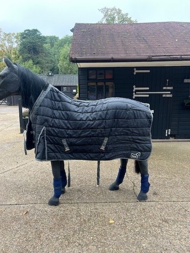 Masta stable rug heavyweight