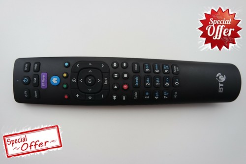 New genuine youview - bt,