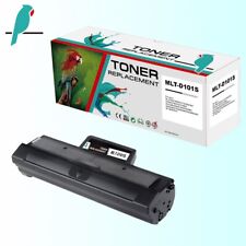 Black Toner Cartridge MLT-D101S Fits For Samsung SCX-3405FW ML-2160 ML-2165W