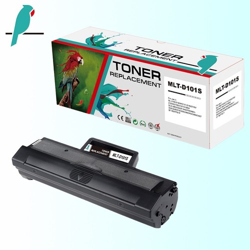 Black toner cartridge - black,