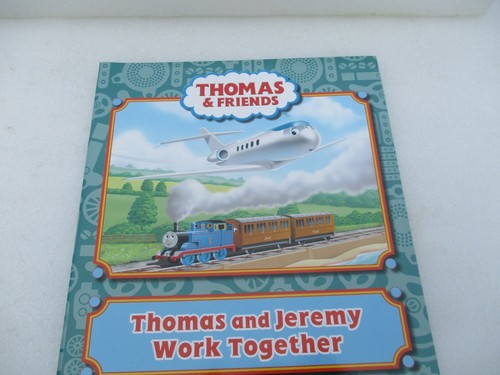Thomas and friends - and, softback