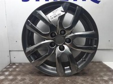 ALLOY WHEEL LEXUS NX 18 Inch