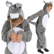 Childs donkey nativity unisex - nativity,