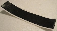 Black Tack 10cm Strip Model Railway DCC Sound Speaker Fitting Putty 2nd C AMPost