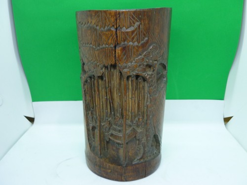 Antique vintage chinese carved - antique/vintage,