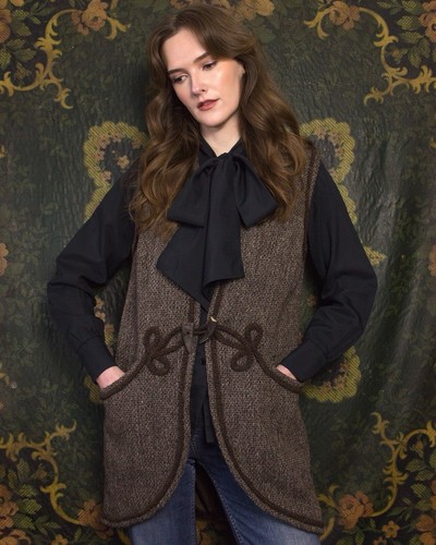1970s vintage anna roose - 1970s,