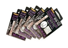 Middy Tackle 93-13 Carp power