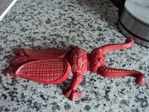 Rare antique american red - antique,