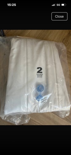 Lay spa inflatable lid - z,