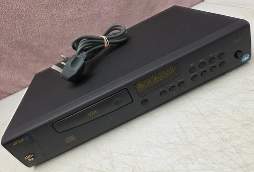 Arcam alpha 8se stereo - arcam,