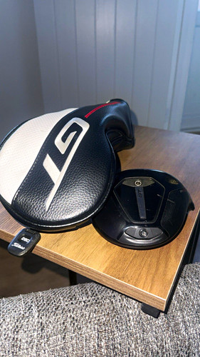 Titleist gt280 right handed - titleist, w/