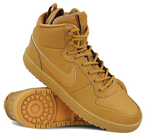 Nike court borough mid winter - borough,