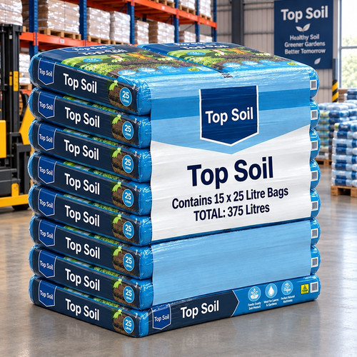 375l top soil bulk - bulk, bag