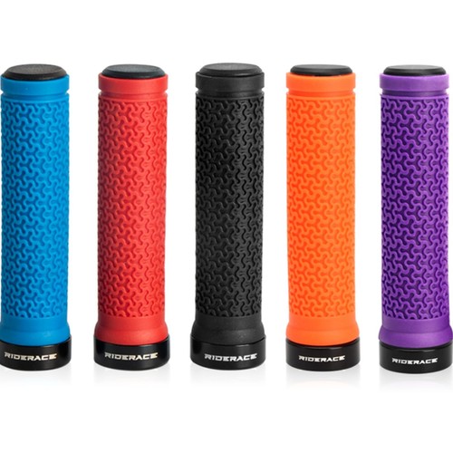 New soft bike handle - bike,