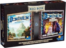 Dominion Card Game: Big Box